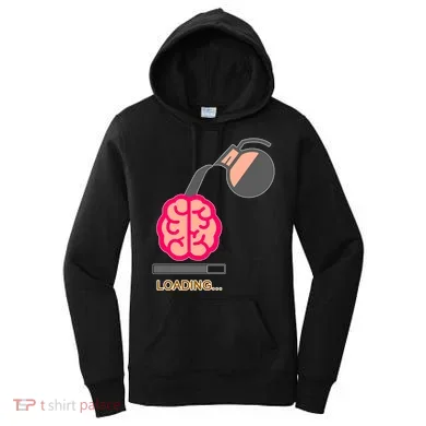 Women's Hoodie