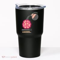 Coffee Loading Brain Tumbler thumb 0