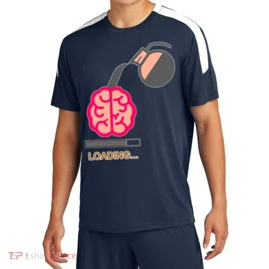 Soccer Jersey