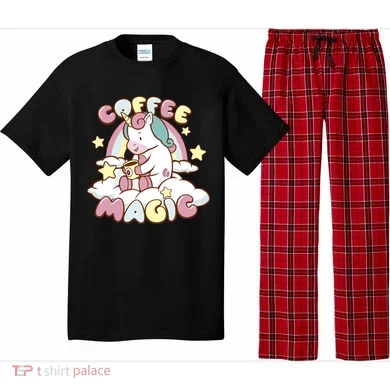 Pajama Set