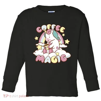 Toddler Long Sleeve