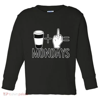 Toddler Long Sleeve