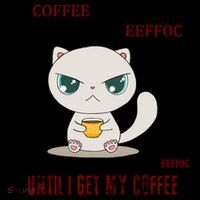 Coffee Spelled Backwards EEFOC Coffee Mug thumb 5