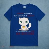 Coffee Spelled Backwards EEFOC T-Shirt thumb 5