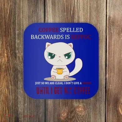 Coaster