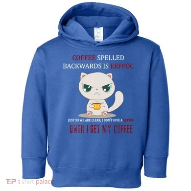 Toddler Hoodie