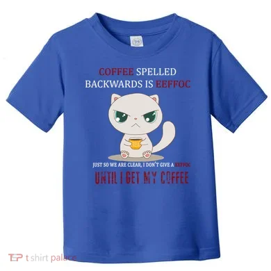Toddler T-Shirt