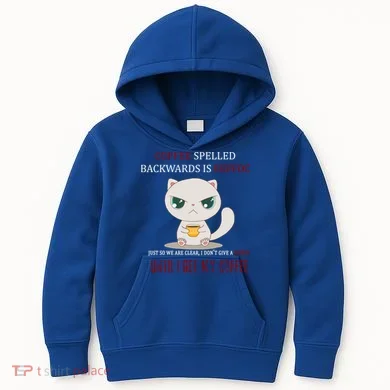 Kids Hoodie