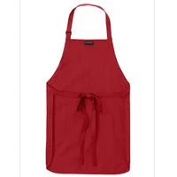 Coffee Teach Sleep Repeat Apron thumb 1