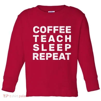 Toddler Long Sleeve