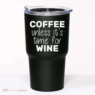 Tumbler