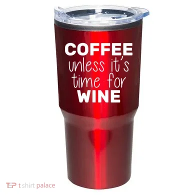 Tumbler