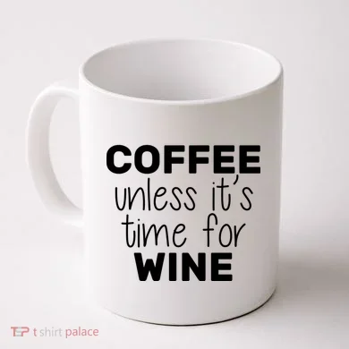 Coffee Mug