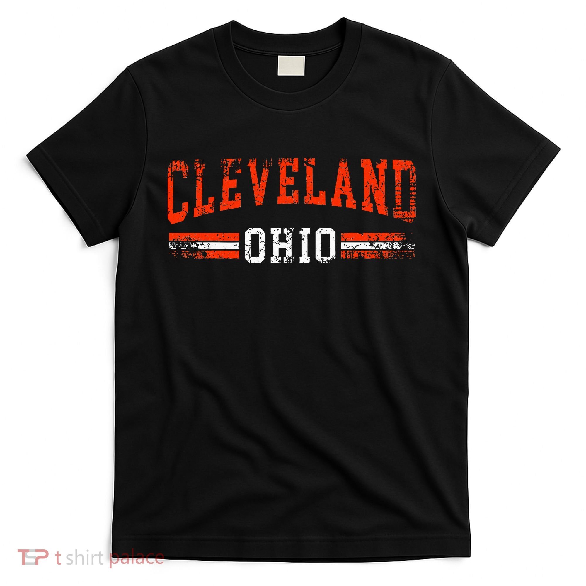 Cleveland Ohio Gift T-Shirt
