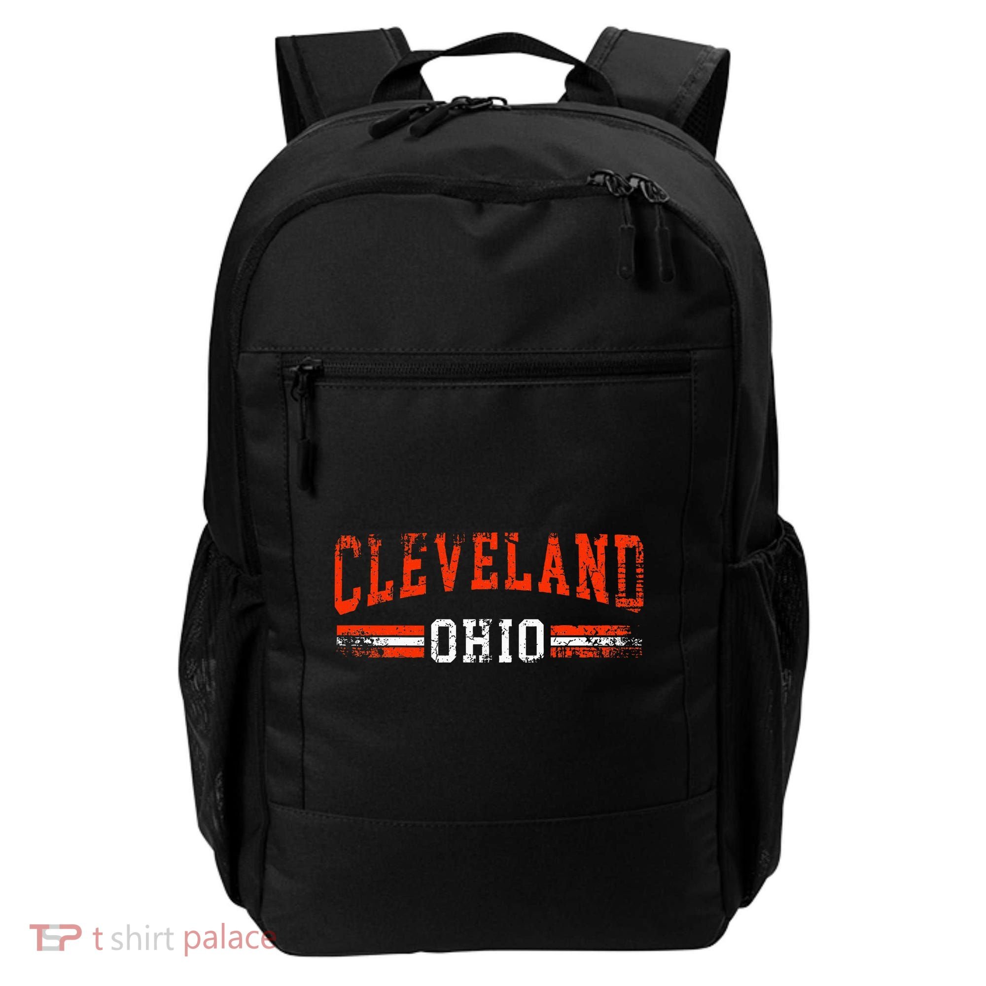 Cleveland Ohio Gift Backpack