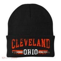 Cleveland Ohio Gift Beanie thumb 0
