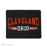 Cleveland Ohio Gift Mousepad thumb 0