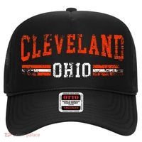 Cleveland Ohio Gift Hat thumb 0