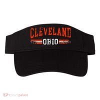 Cleveland Ohio Gift Visor thumb 0