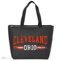 Cleveland Ohio Gift Tote Bag thumb 0