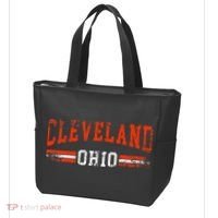 Cleveland Ohio Gift Tote Bag thumb 3