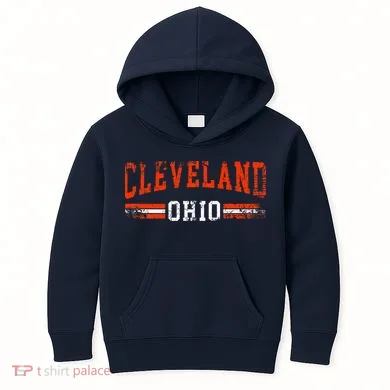 Kids Hoodie