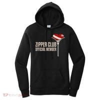 Cool Open Heart Surgery Art Zipper Club Recovery Women's Hoodie thumb 0