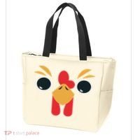 Chicken Outfit House Chicken Costume Chicken Halloween Tote Bag thumb 3