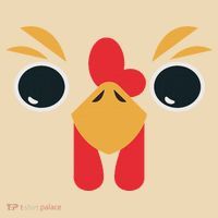 Chicken Outfit House Chicken Costume Chicken Halloween Tote Bag thumb 4