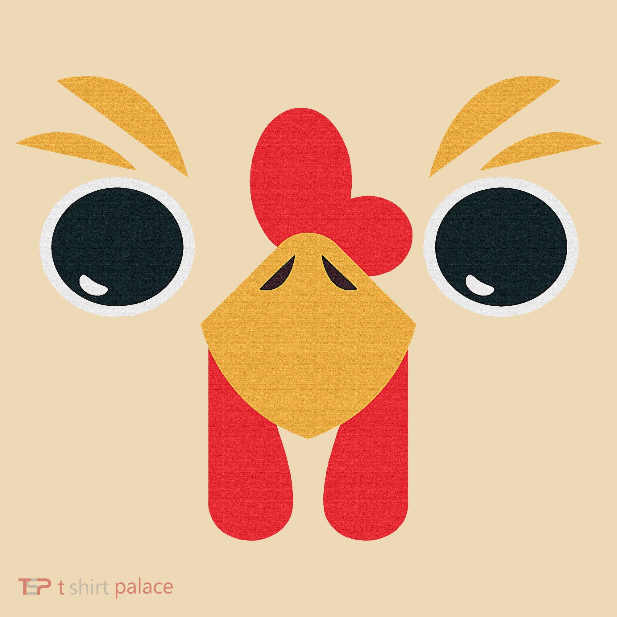 Chicken Outfit House Chicken Costume Chicken Halloween Tote Bag