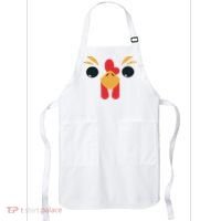 Chicken Outfit House Chicken Costume Chicken Halloween Apron thumb 0