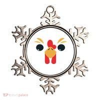 Chicken Outfit House Chicken Costume Chicken Halloween Ornament thumb 0