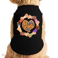 Circle Of Hands Be Kind Doggie Tank thumb 0