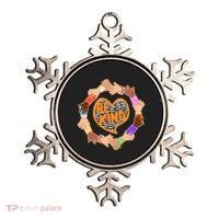 Circle Of Hands Be Kind Ornament thumb 0
