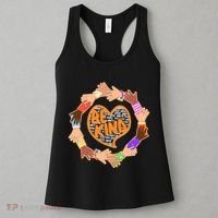 Circle Of Hands Be Kind Women's Tank Top thumb 3