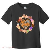 Circle Of Hands Be Kind Toddler T-Shirt thumb 0
