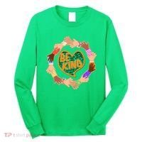Circle Of Hands Be Kind Long Sleeve Shirt thumb 0