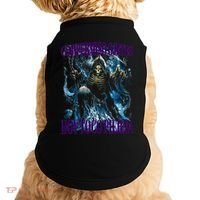 Compermiso Ojetes Hoy Toco Pierna Calacas Chidas Gym Doggie Tank thumb 0