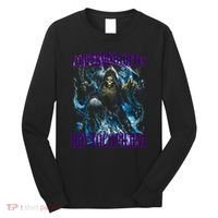 Compermiso Ojetes Hoy Toco Pierna Calacas Chidas Gym Long Sleeve Shirt thumb 0