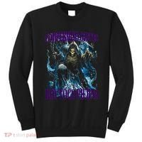 Compermiso Ojetes Hoy Toco Pierna Calacas Chidas Gym Sweatshirt thumb 0