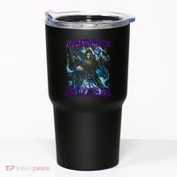 Compermiso Ojetes Hoy Toco Pierna Calacas Chidas Gym Tumbler thumb 0