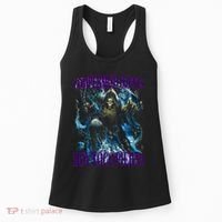 Compermiso Ojetes Hoy Toco Pierna Calacas Chidas Gym Women's Tank Top thumb 0