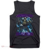 Compermiso Ojetes Hoy Toco Pierna Calacas Chidas Gym Tank Top thumb 0