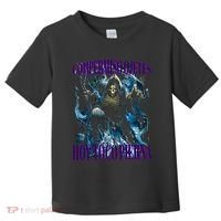 Compermiso Ojetes Hoy Toco Pierna Calacas Chidas Gym Toddler T-Shirt thumb 0