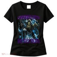 Compermiso Ojetes Hoy Toco Pierna Calacas Chidas Gym Women's T-Shirt thumb 0