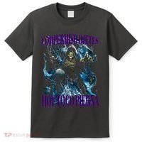 Compermiso Ojetes Hoy Toco Pierna Calacas Chidas Gym T-Shirt thumb 0
