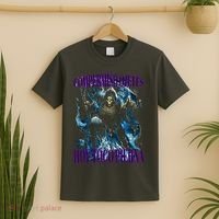 Compermiso Ojetes Hoy Toco Pierna Calacas Chidas Gym T-Shirt thumb 2