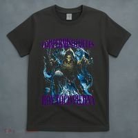 Compermiso Ojetes Hoy Toco Pierna Calacas Chidas Gym T-Shirt thumb 4