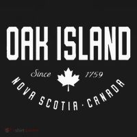 Ca Oak Island N.O.V.A Scotia Canadian Maple Leaf Women's Hoodie thumb 2