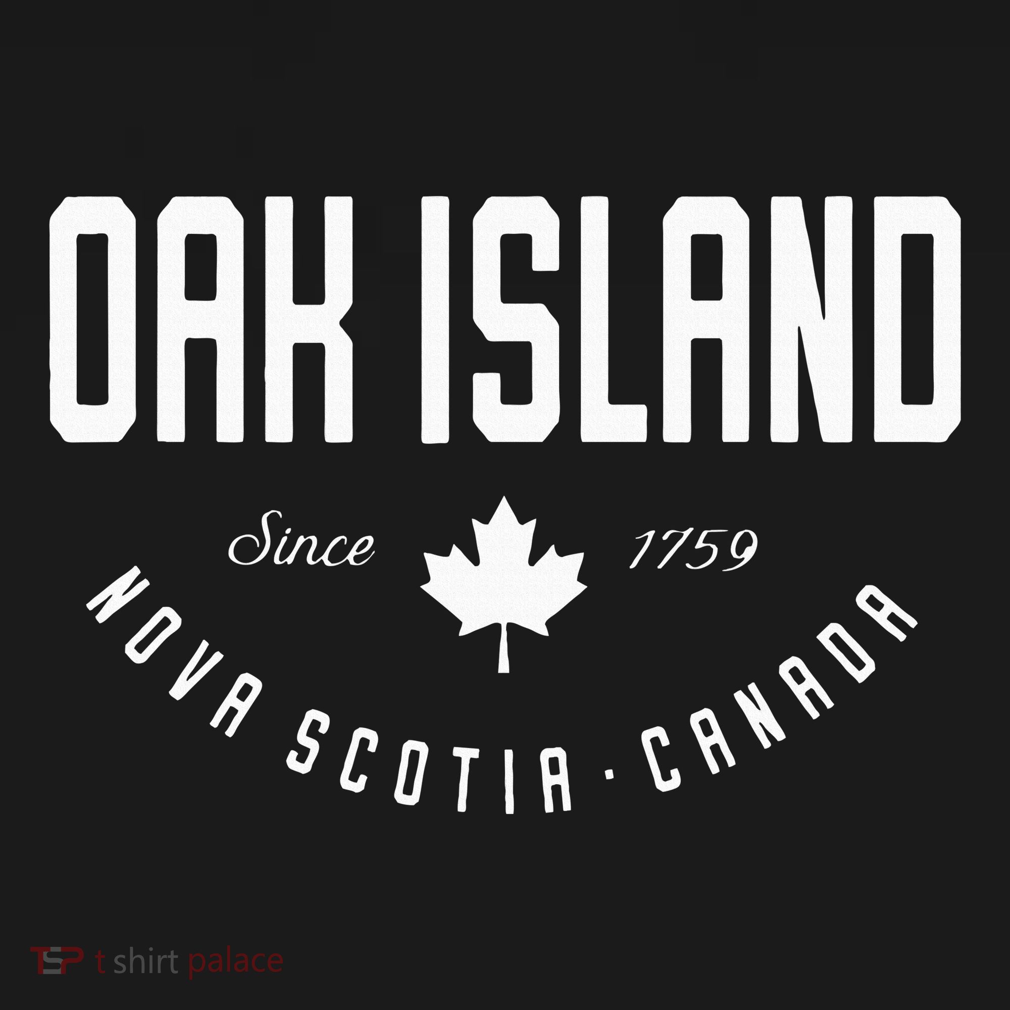 Ca Oak Island N.O.V.A Scotia Canadian Maple Leaf Women's Hoodie